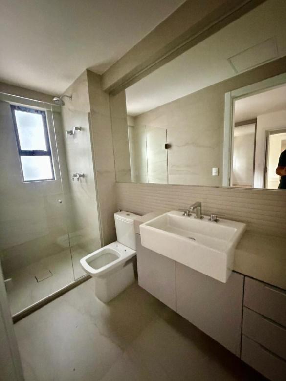 Apartamento, Santo Agostinho, 3 Quartos, 2 Vagas, 1 Suíte