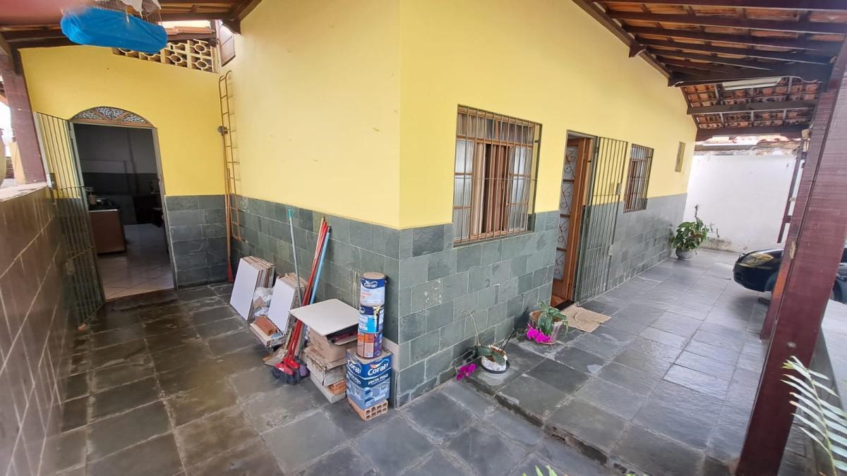 Casa, Jardim Guanabara, 3 Quartos, 6 Vagas