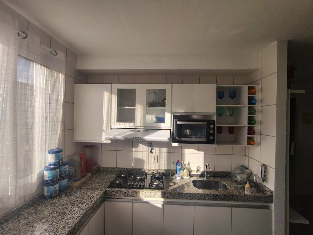 Apartamento, Europa, 2 Quartos, 1 Vaga