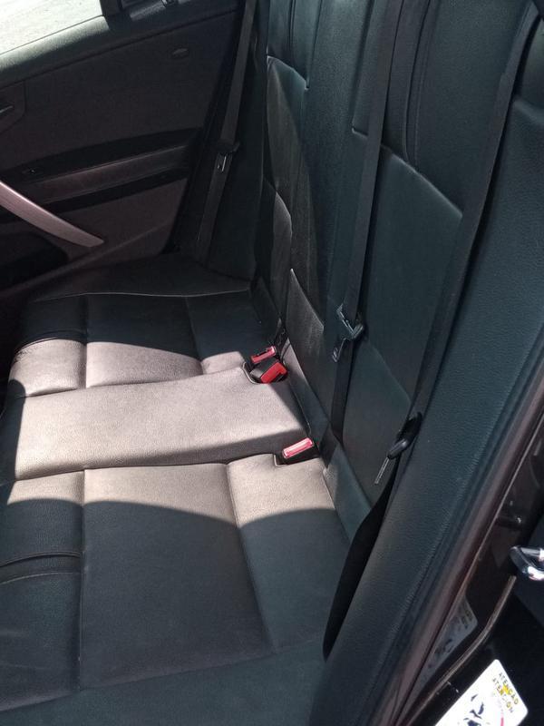 Bmw X3 Sport 3.0 24v 231cv