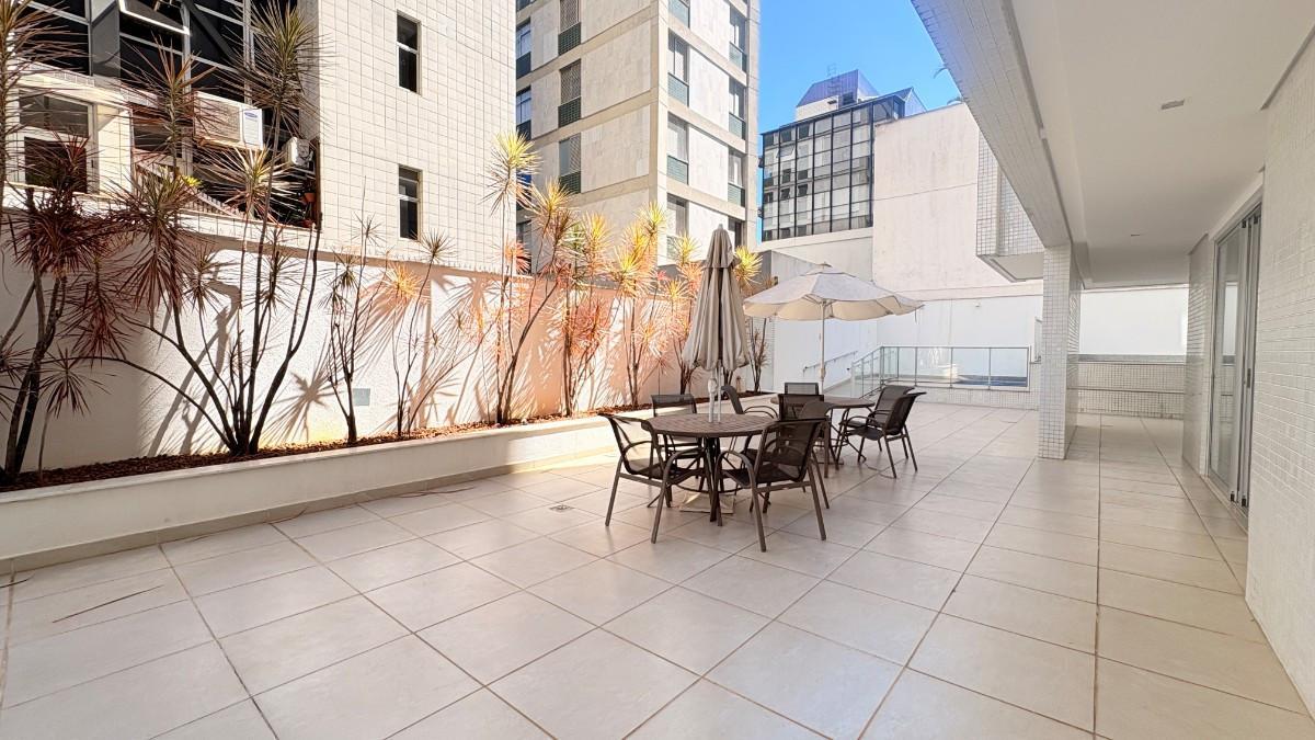 Apartamento, Gutierrez, 2 Quartos, 2 Vagas, 1 Suíte