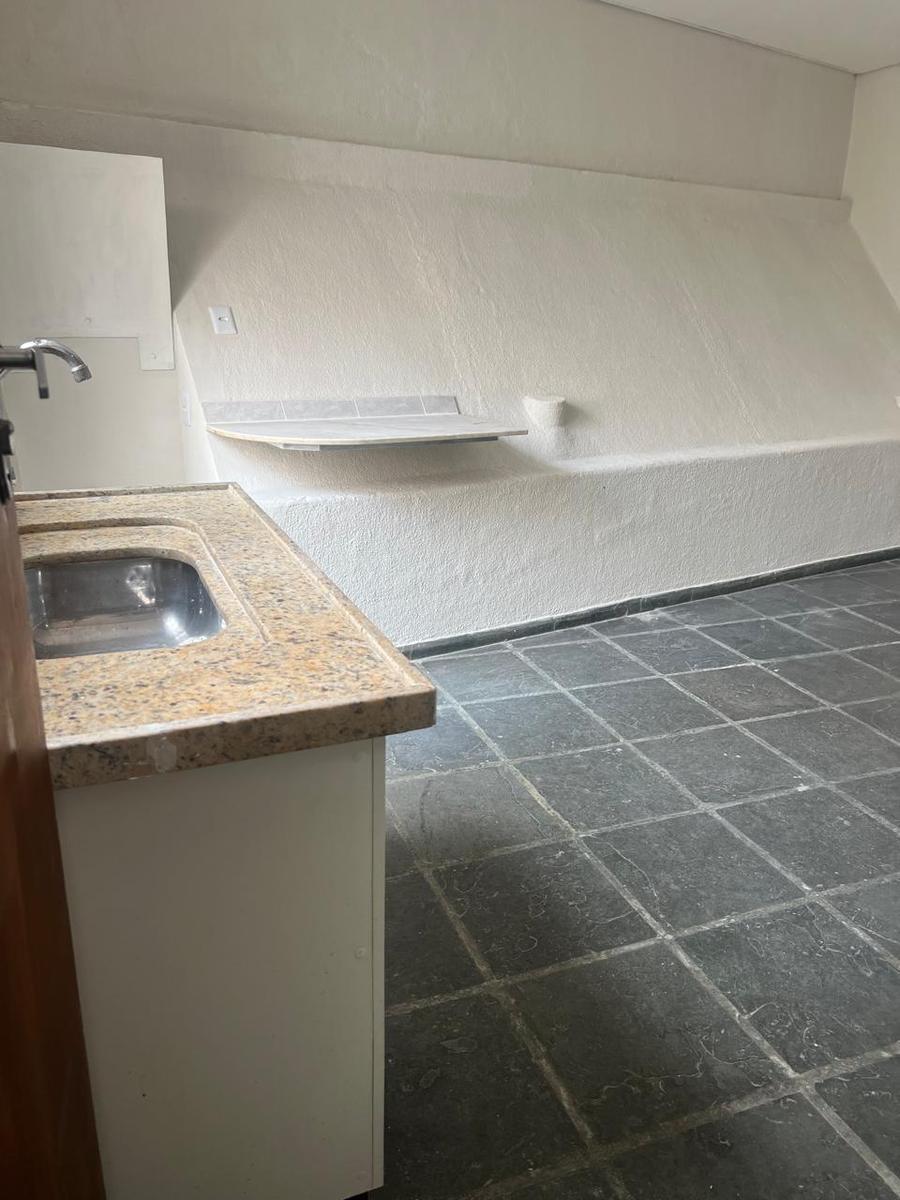Apartamento, Santa Efigênia, 3 Quartos