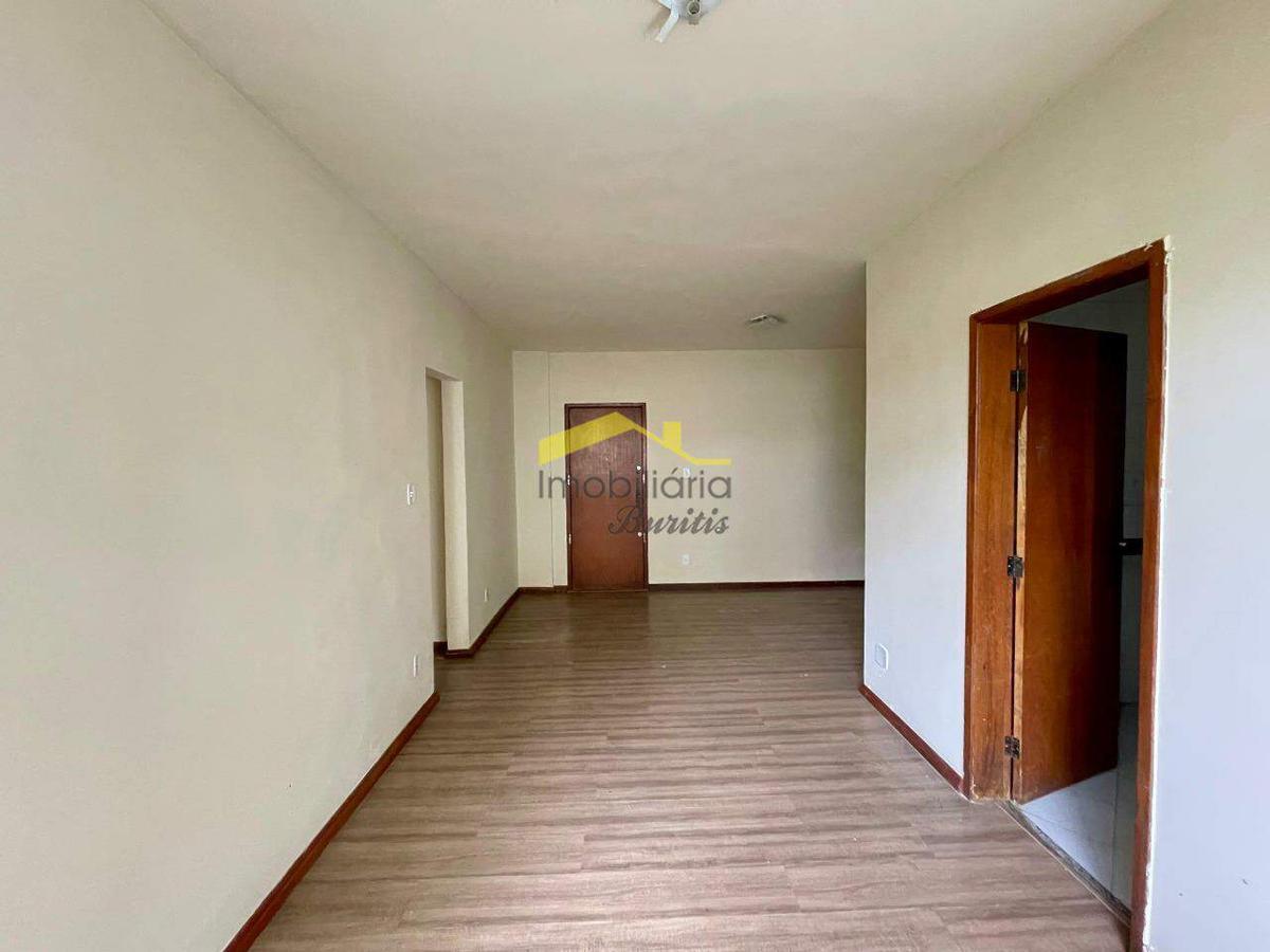Apartamento, Buritis, 3 Quartos, 1 Vaga, 1 Suíte