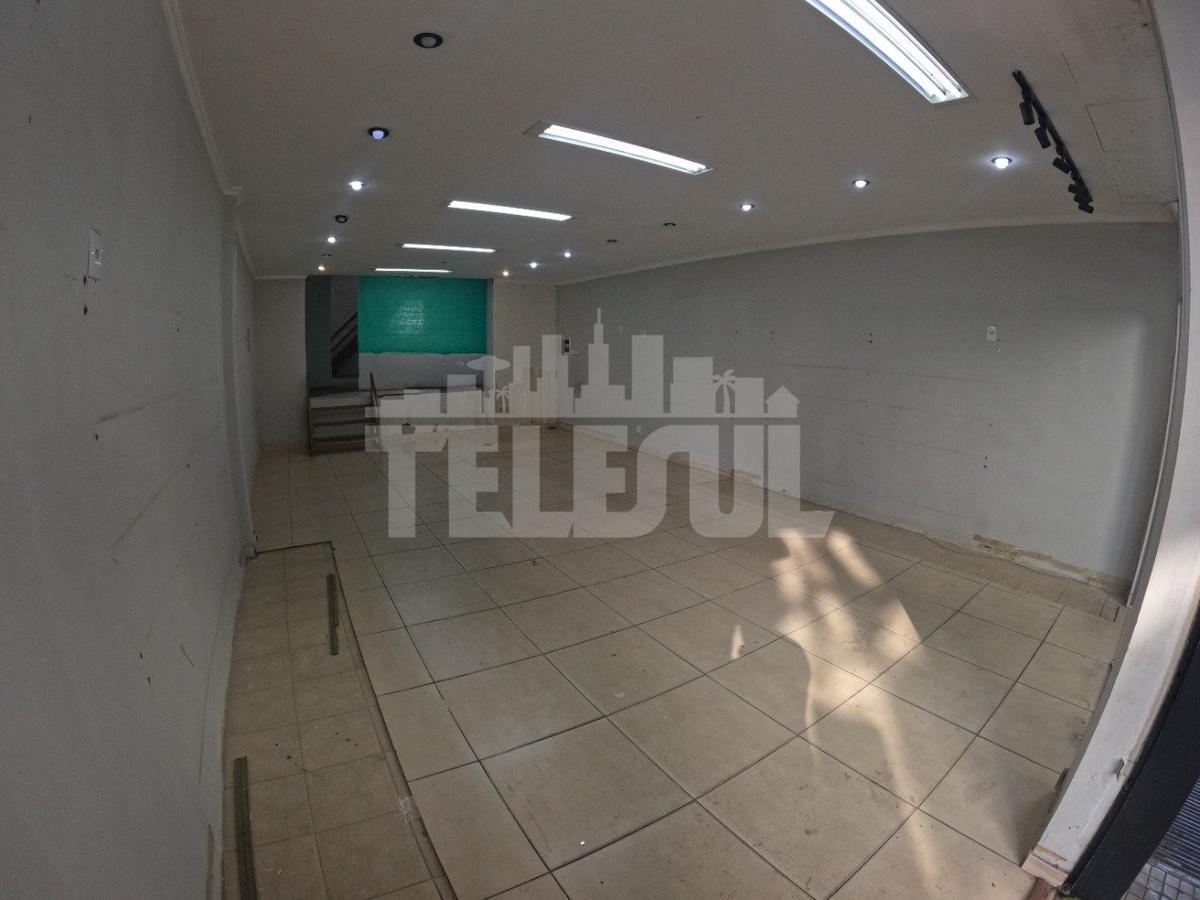 Galpão, Centro, 0 Quarto, 0 Vaga