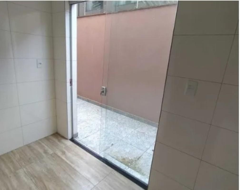 Apartamento, Parque Durval de Barros, 2 Quartos, 1 Vaga