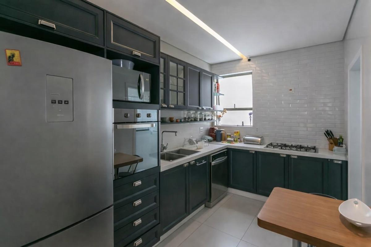 Apartamento, Anchieta, 3 Quartos, 2 Vagas, 1 Suíte