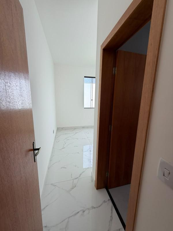 Casa, Novo Centro, 3 Quartos, 2 Vagas, 1 Suíte