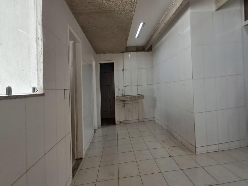 Ponto Comercial, Anchieta, 1 Suíte