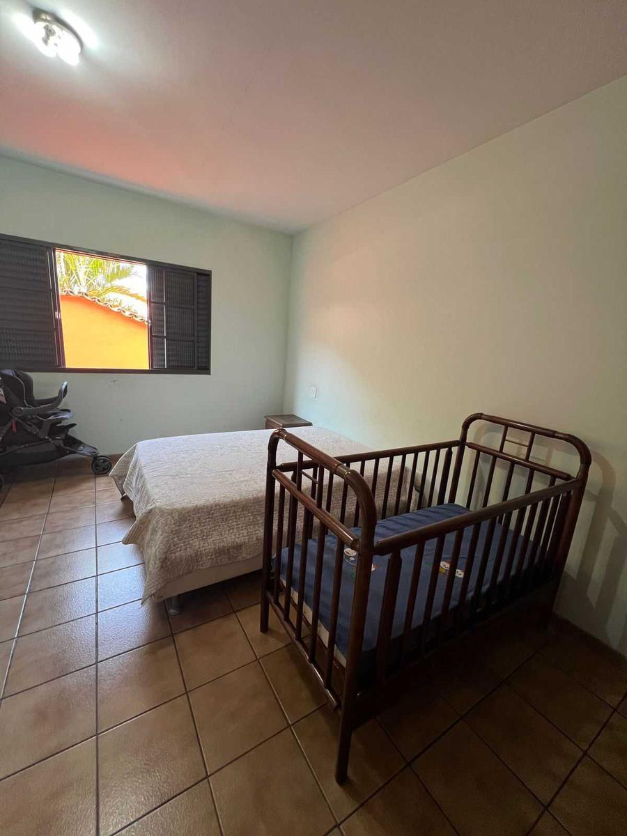 Casa, São Gabriel, 4 Quartos, 3 Vagas, 1 Suíte