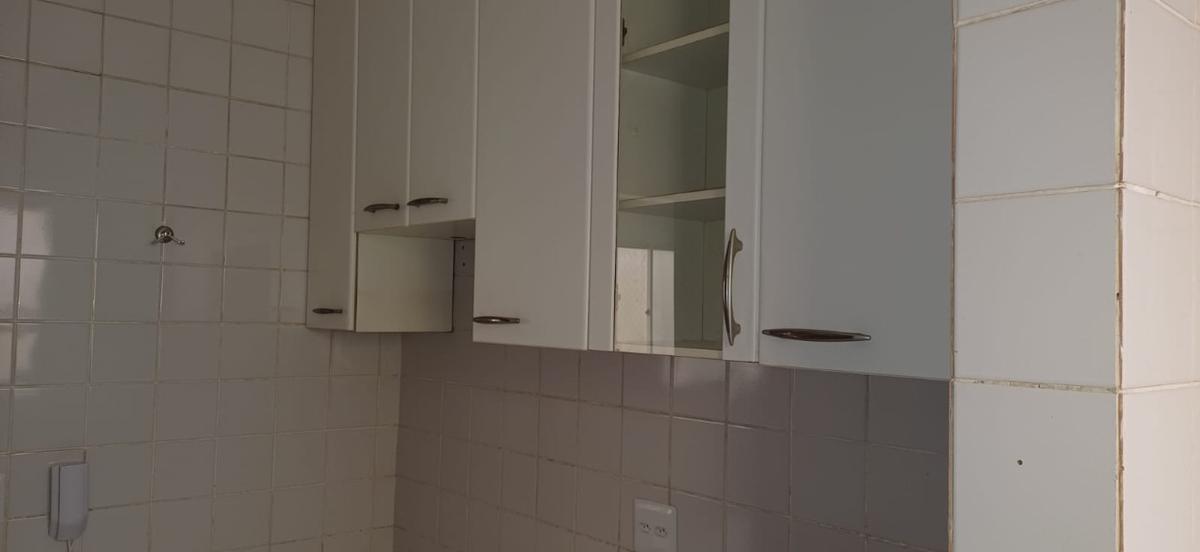 Apartamento, Palmares, 3 Quartos, 1 Vaga, 1 Suíte