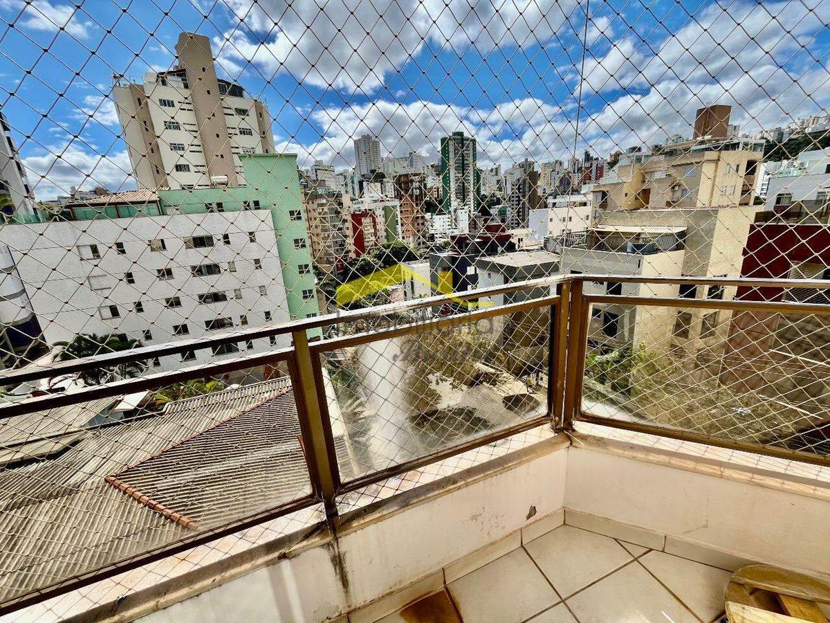 Apartamento, Buritis, 3 Quartos, 2 Vagas, 1 Suíte