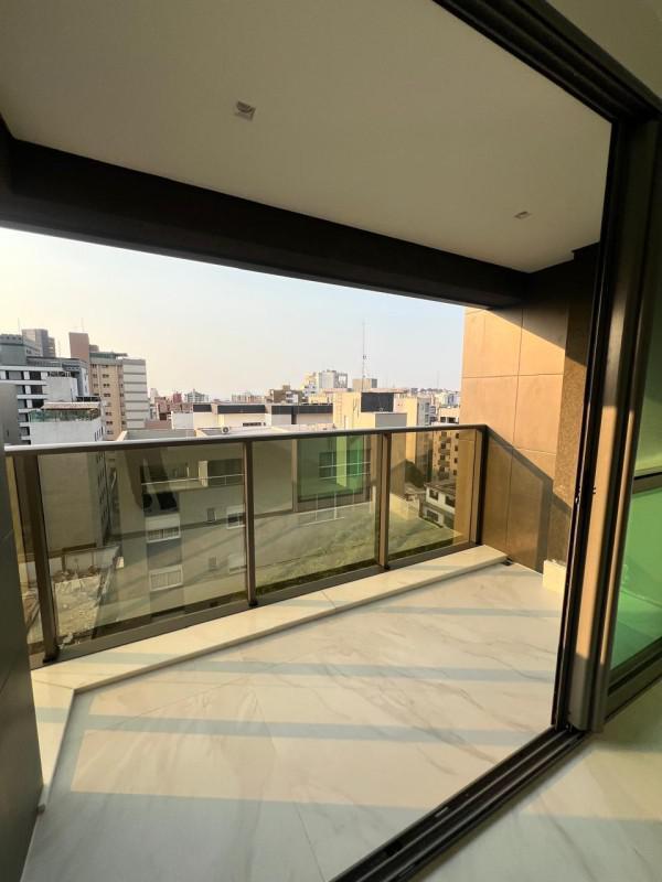 Apartamento, Serra, 3 Quartos, 2 Vagas, 1 Suíte