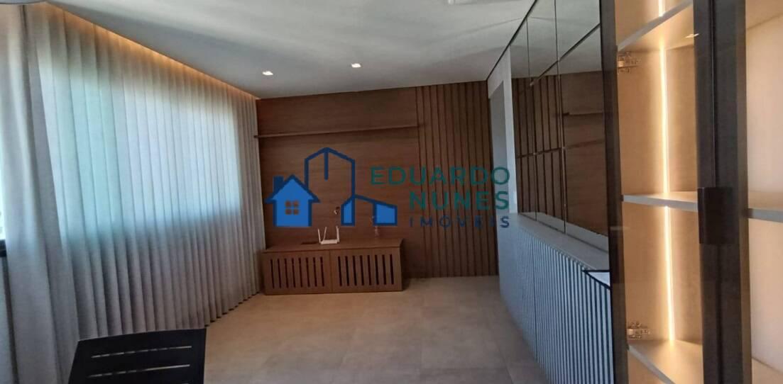 Apartamento, Buritis, 3 Quartos, 2 Vagas, 1 Suíte