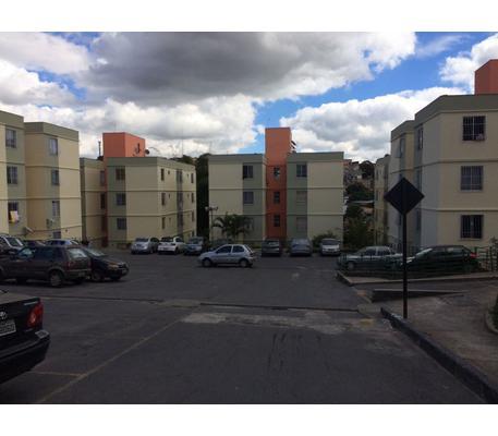 Apartamento, Arvoredo II, 2 Quartos, 1 Vaga