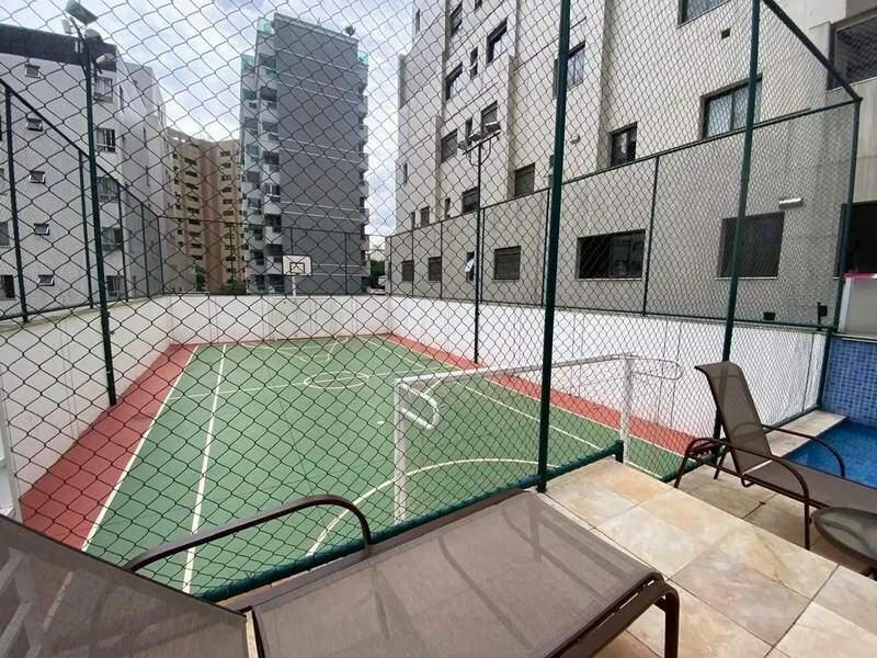 Apartamento, Savassi, 3 Quartos, 2 Vagas, 1 Suíte