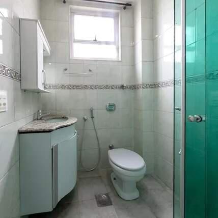 Apartamento, Nova Suíssa, 2 Quartos, 1 Vaga