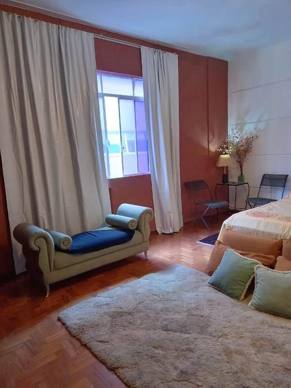 Apartamento, Carmo, 3 Quartos, 2 Vagas, 1 Suíte