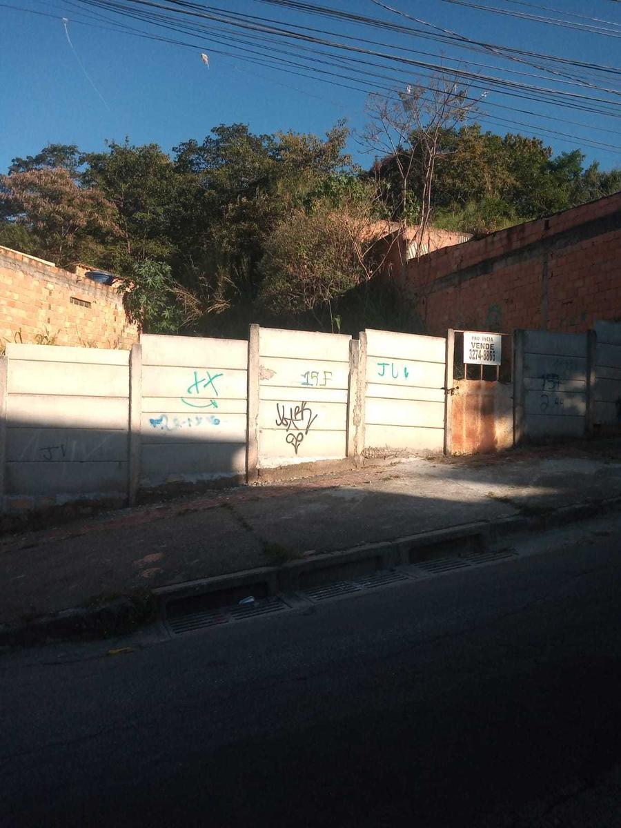 Lote, Jardim Vitória, 0 Quarto, 0 Vaga