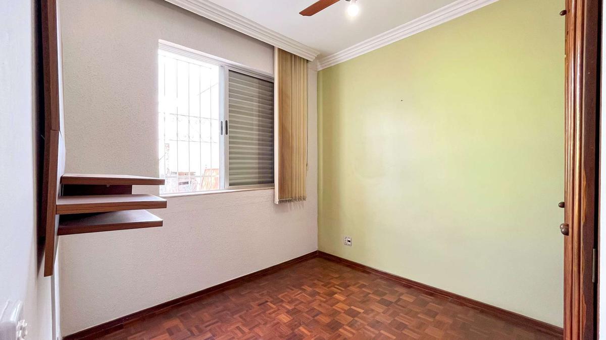 Cobertura, Dona Clara, 3 Quartos, 3 Vagas