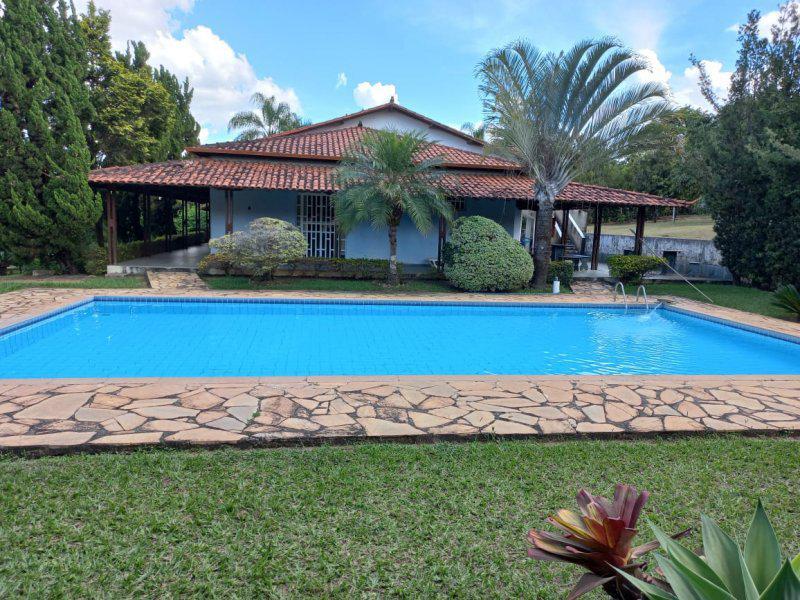 Fazenda, Condomínio Nossa Fazenda, 3 Quartos, 0 Vaga, 3 Suítes