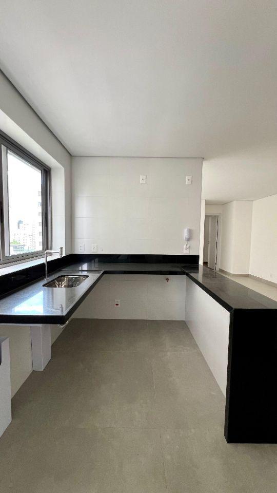 Apartamento, Savassi, 2 Quartos, 2 Vagas, 2 Suítes