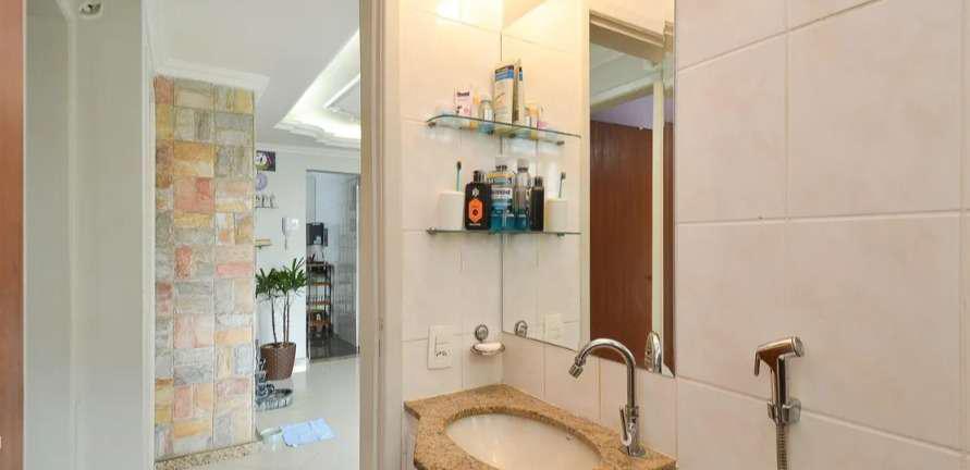 Cobertura, Santa Inês, 2 Quartos, 1 Vaga