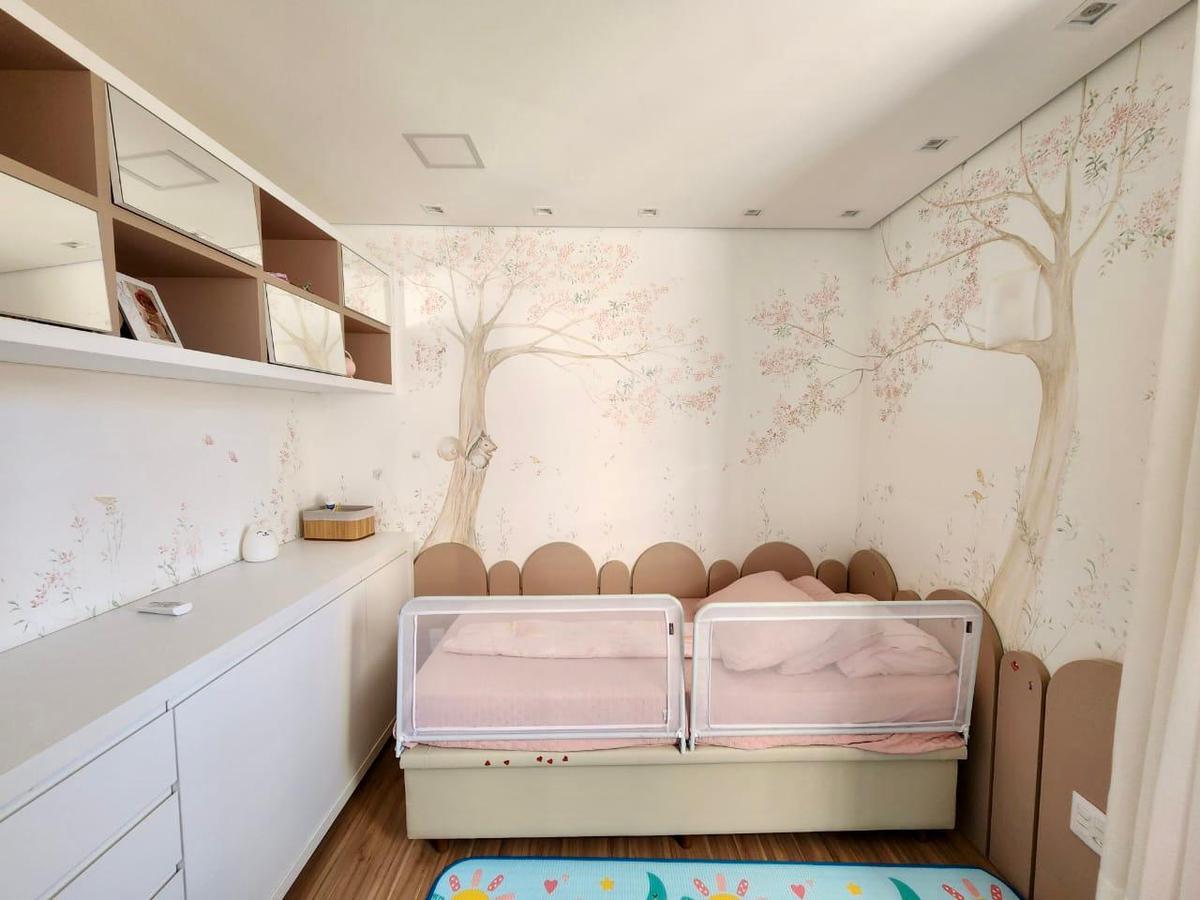 Cobertura, São Pedro, 4 Quartos, 2 Vagas, 2 Suítes