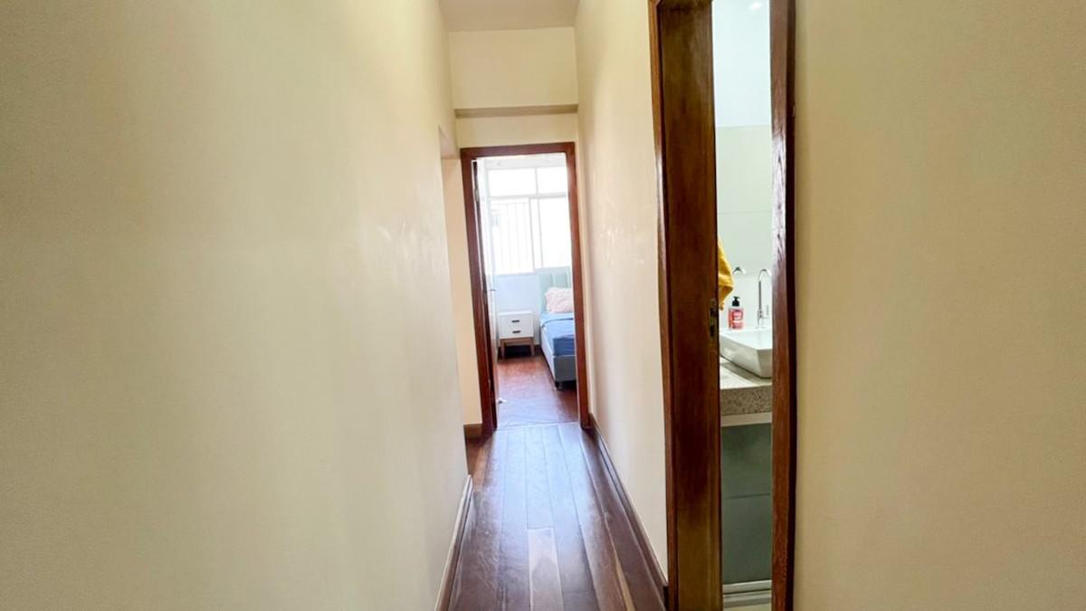Apartamento, Santa Efigênia, 3 Quartos, 1 Vaga, 1 Suíte