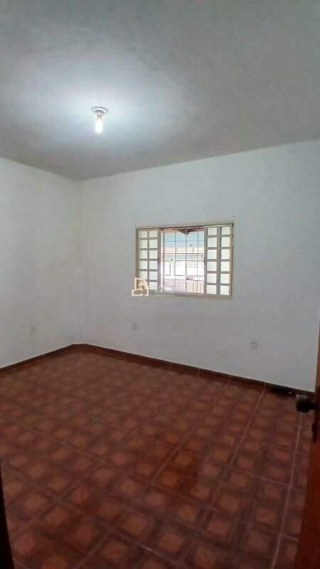 Apartamento, Diamante, 2 Quartos, 1 Vaga