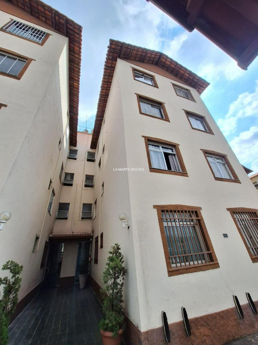 Apartamento, Flamengo, 3 Quartos, 1 Vaga