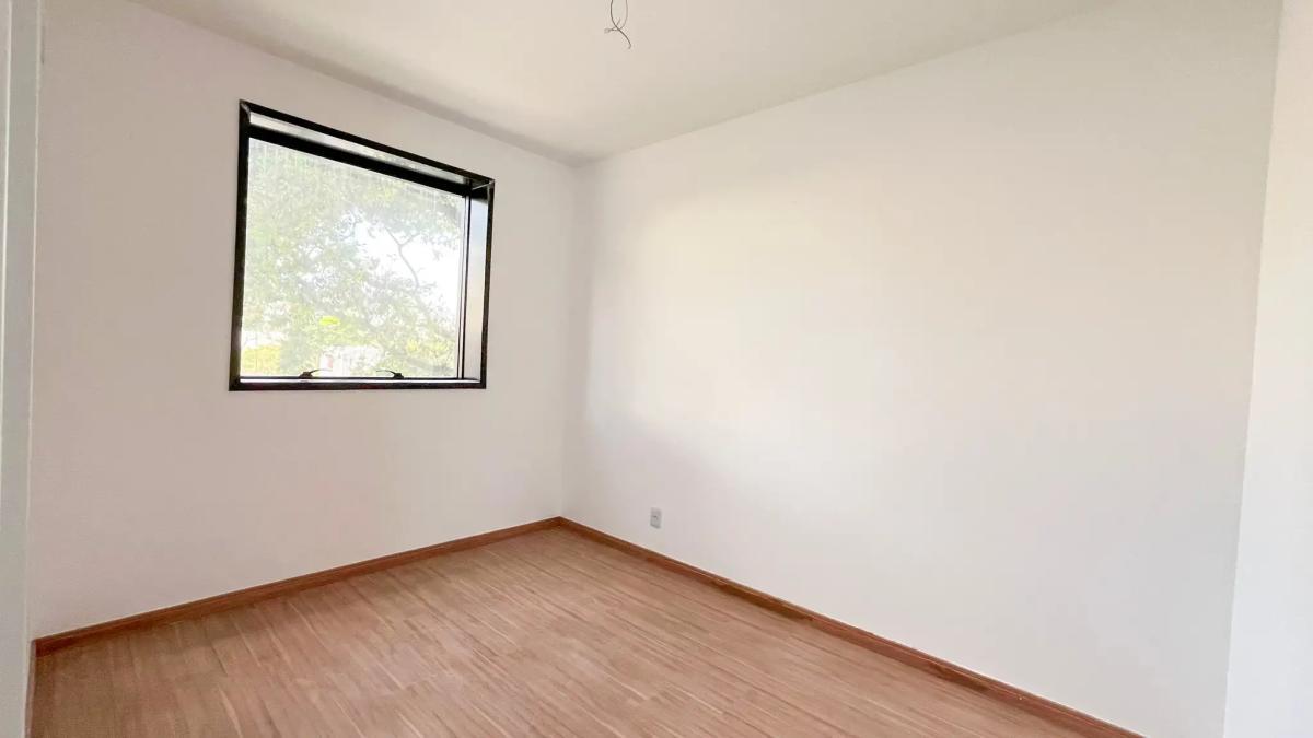 Apartamento, Vila Paris, 2 Quartos, 2 Vagas, 2 Suítes