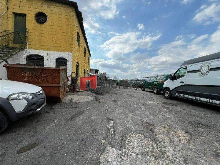 Lote, São Francisco, 0 Quarto, 0 Vaga