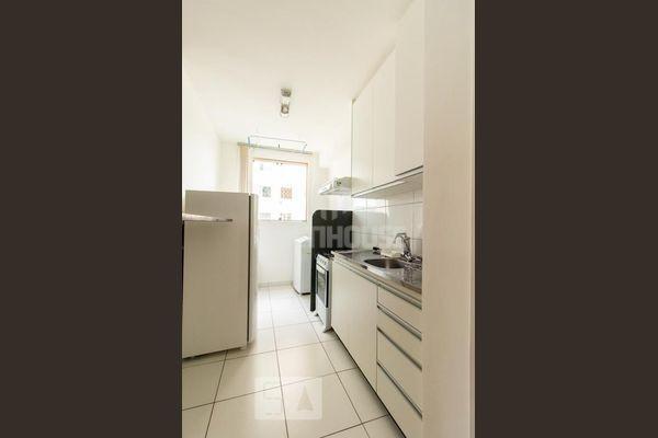 Apartamento, Planalto, 2 Quartos, 1 Vaga