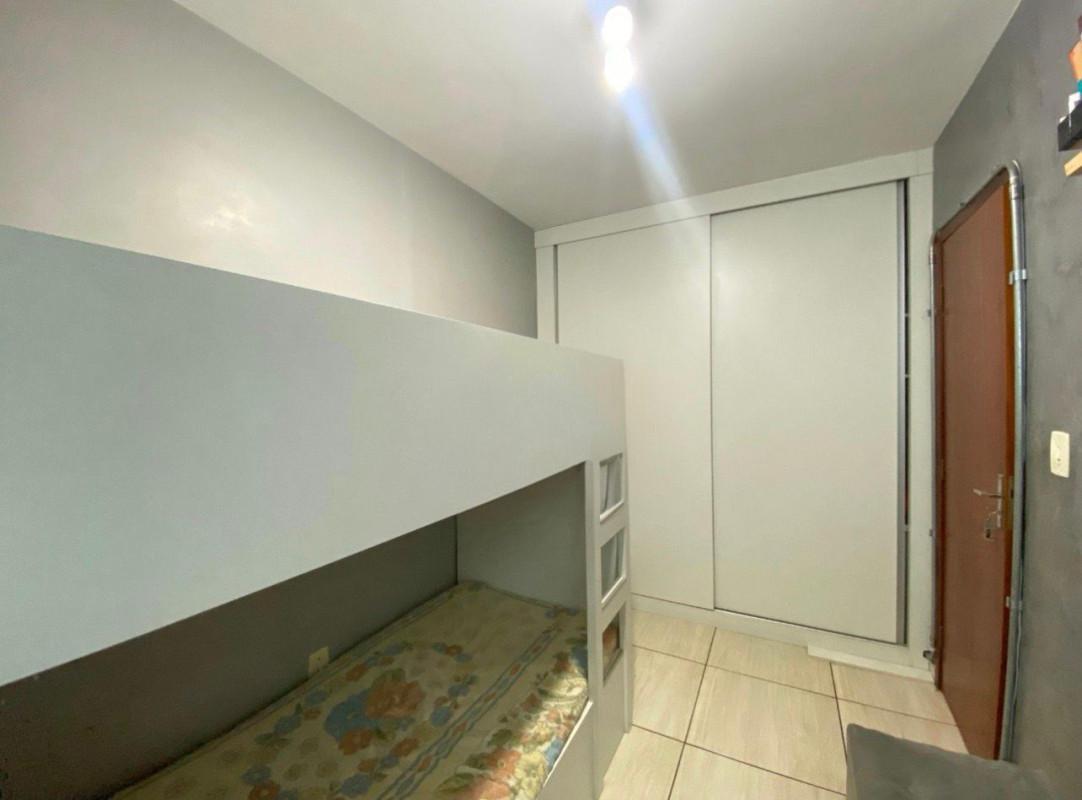 Apartamento, Palmeiras, 2 Quartos, 1 Vaga