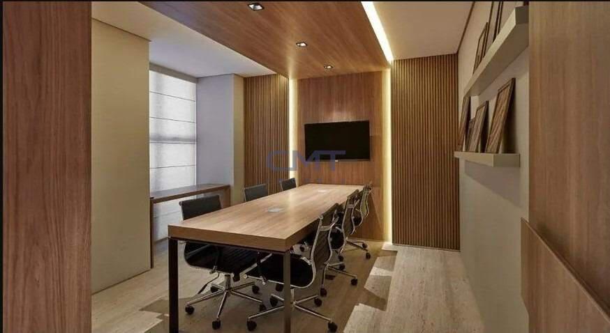 Apartamento, Sion, 4 Quartos, 3 Vagas, 2 Suítes