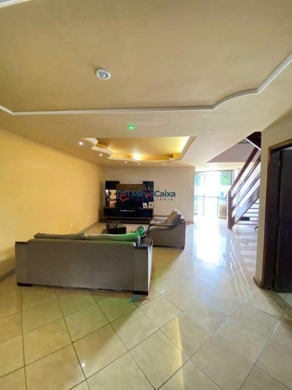 Casa, Todos Os Santos, 3 Quartos, 2 Vagas, 1 Suíte