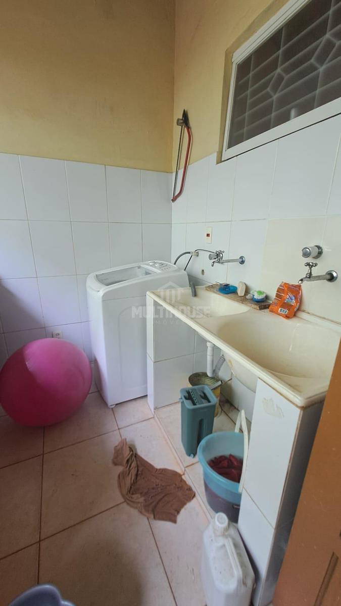 Casa, Jardim Guanabara, 3 Quartos, 2 Vagas, 1 Suíte