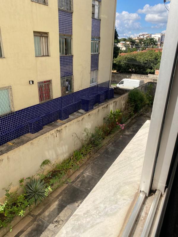 Apartamento, Eldorado, 2 Quartos, 0 Vaga