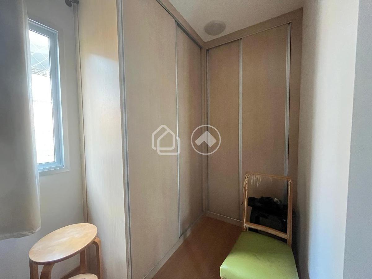 Apartamento, Buritis, 3 Quartos, 2 Vagas, 1 Suíte