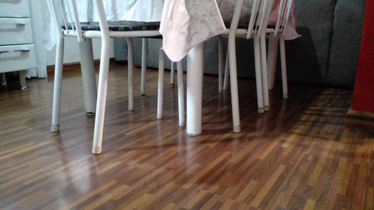 Apartamento, Vila Leonina, 2 Quartos, 1 Vaga