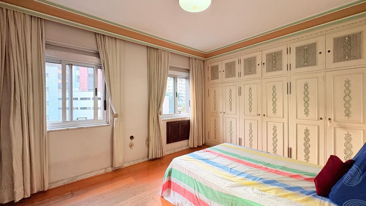 Apartamento, Savassi, 4 Quartos, 2 Vagas, 1 Suíte