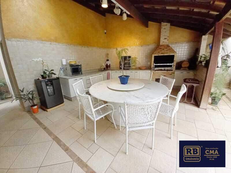 Casa, Mangabeiras, 5 Quartos, 4 Vagas, 5 Suítes