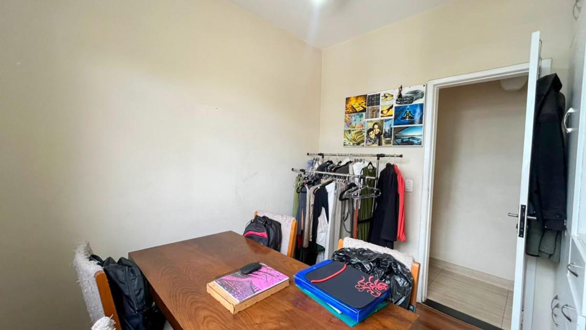 Apartamento, Castelo, 3 Quartos, 1 Vaga, 1 Suíte