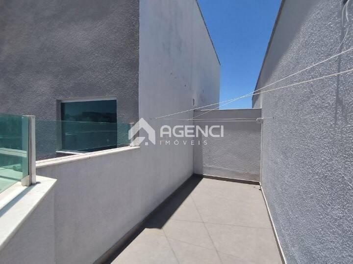 Cobertura, Cabral, 2 Quartos, 0 Vaga, 1 Suíte