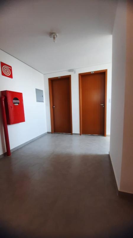 Apartamento, Palmares, 2 Quartos, 1 Vaga