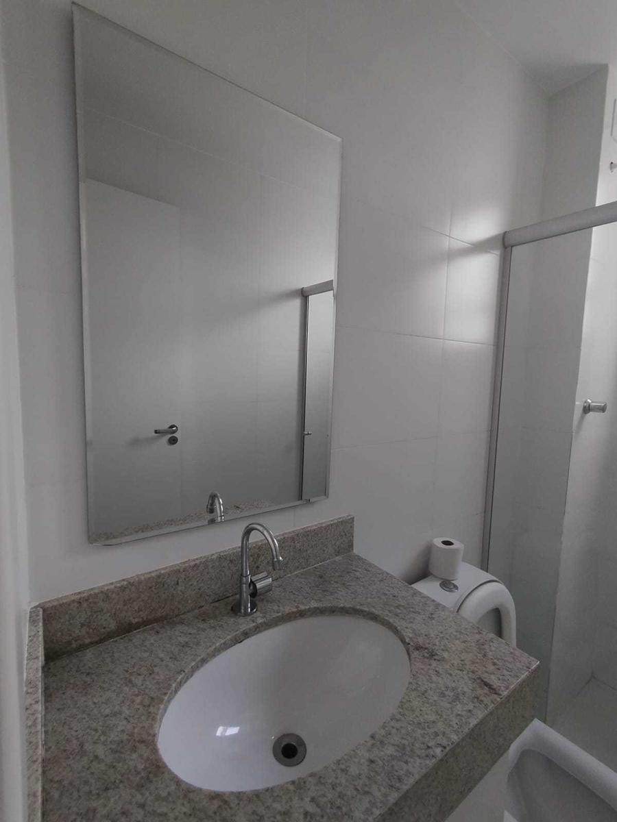 Apartamento, Castelo, 2 Quartos, 2 Vagas, 1 Suíte
