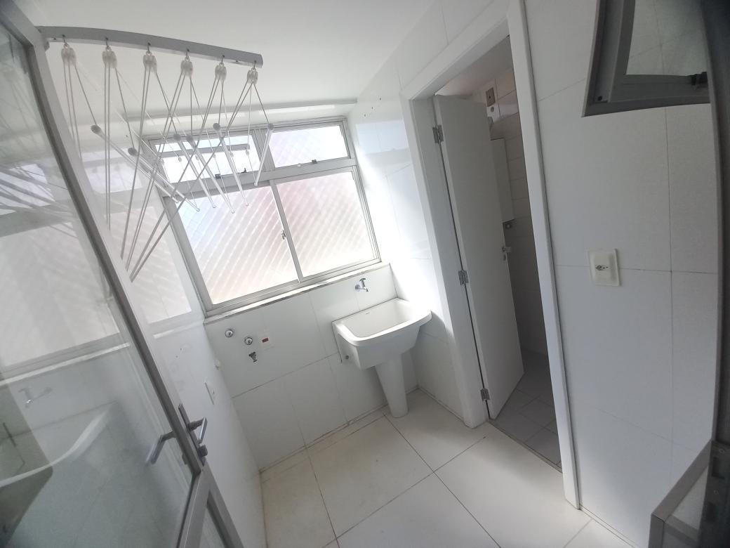 Apartamento, Savassi, 2 Quartos, 1 Vaga, 1 Suíte