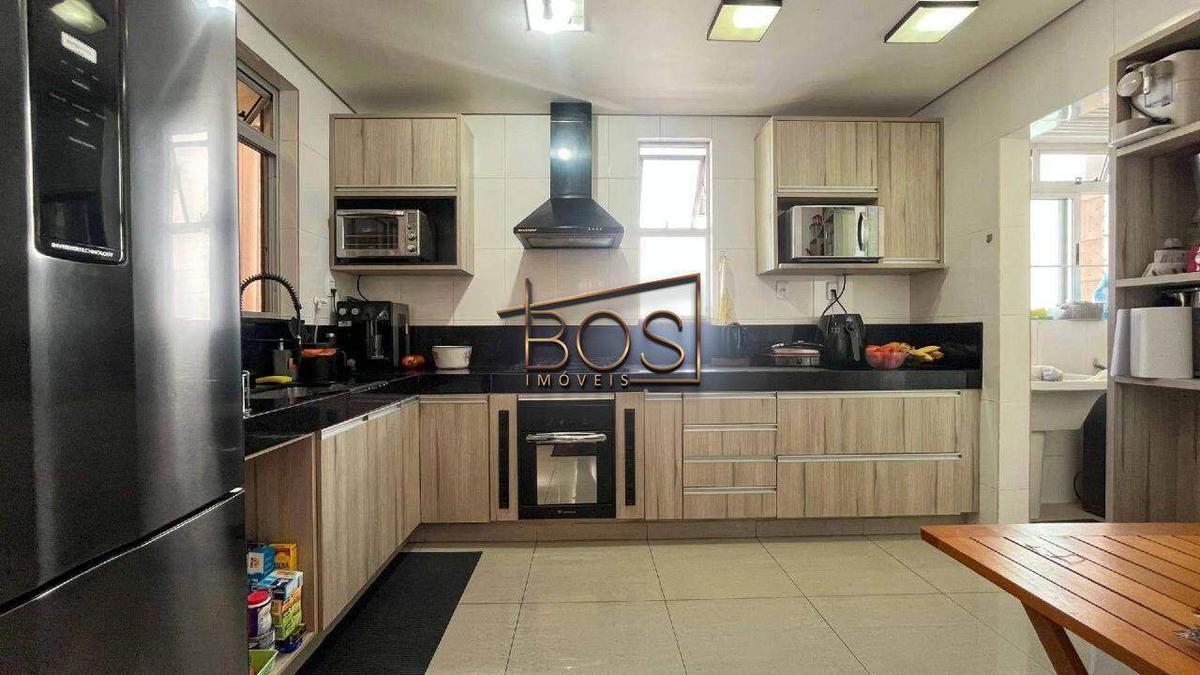 Cobertura, Buritis, 4 Quartos, 4 Vagas, 2 Suítes