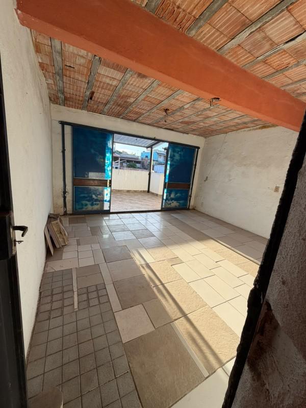 Casa, Funcionários, 3 Quartos, 2 Vagas
