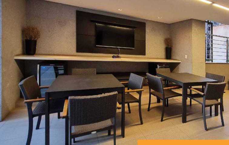 Apartamento, Cruzeiro, 4 Quartos, 3 Vagas, 2 Suítes